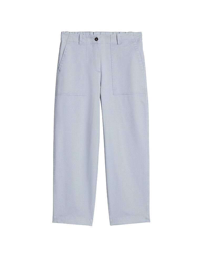 Marc O' Polo Barrel Leg grau   34 damen